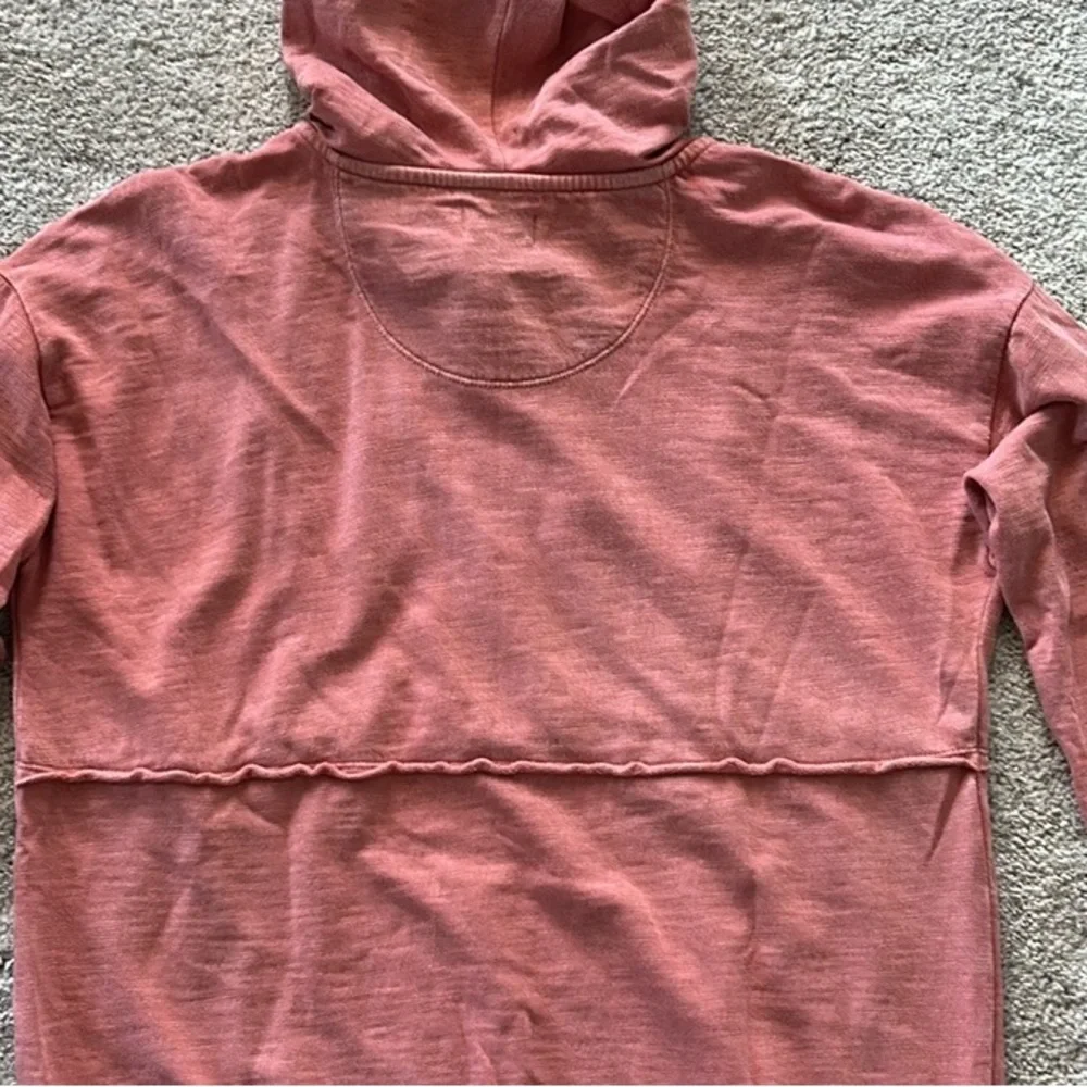 Wonderly 1/2 Zip Hoodie - Picture 6 of 7